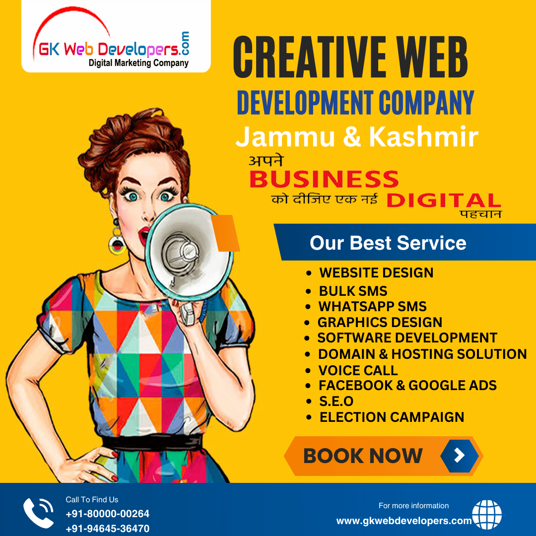 websitedesignGanderbal